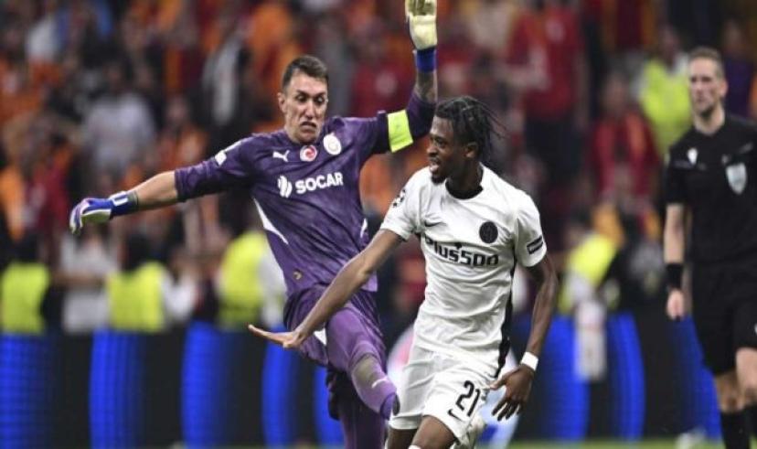 Galatasaray’da kaleci krizi: UEFA’dan Fernando Muslera’ya 3 maç men cezası