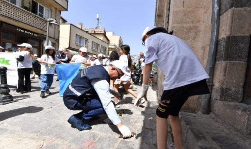 Gaziantep’i “cıncık” gibi yaptılar