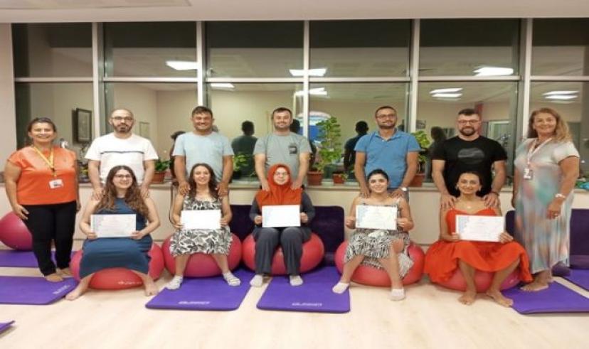Gebe Okuluna baba adayları da katılıyor