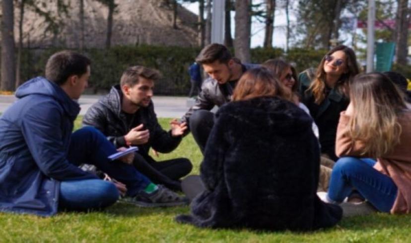 Gençlerin yüzde 70’inin aylık geliri 5 bin TL’nin altında