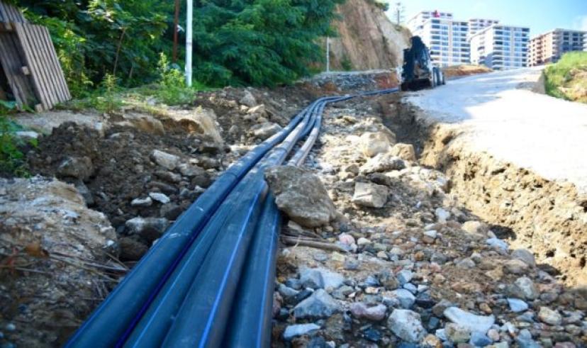 Giresun Belediyesi’nden önemli duyuru