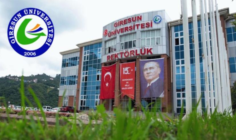 Giresun Üniversitesinin 7 bilim adamı dünya sıralamasında