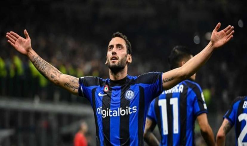 Hakan Çalhanoğlu, 2024 Ballon d’Or adayı