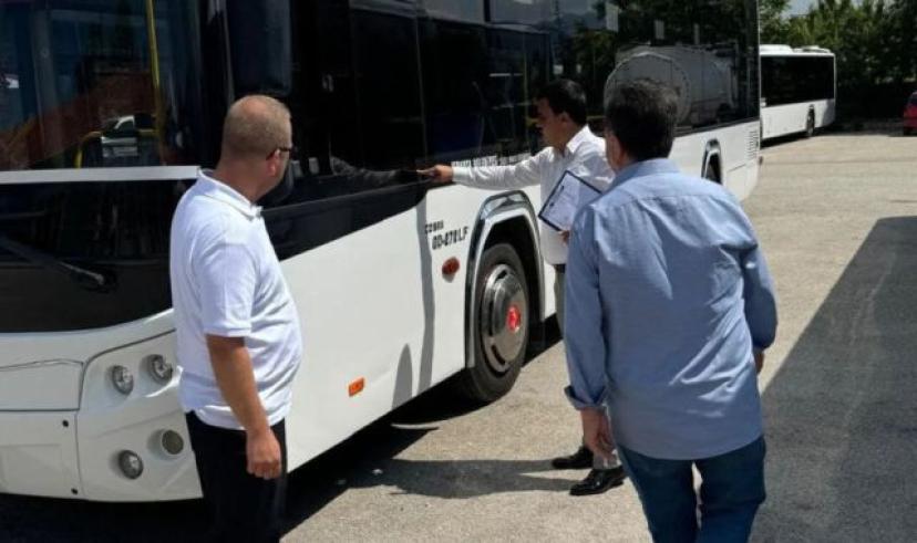 Halk Otobüsleri yeni eğitim – öğretim dönemine hazır