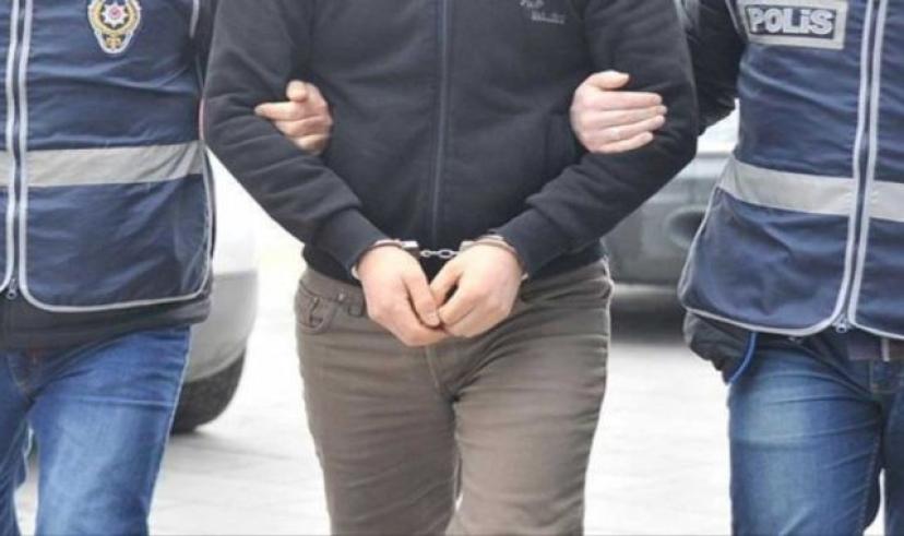 Hapis cezası bulunan PKK/KCK üyesi Kocaeli’de yakalandı