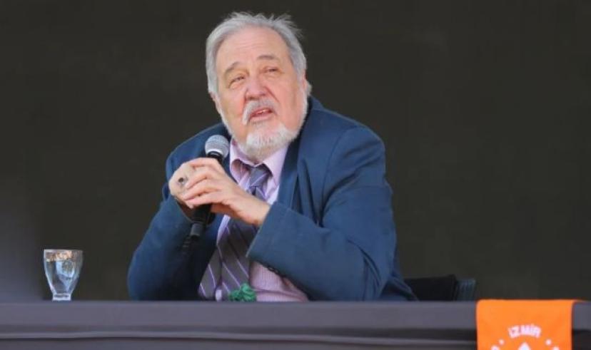 İlber Ortaylı hastalığı ile ilgili bilgi verdi