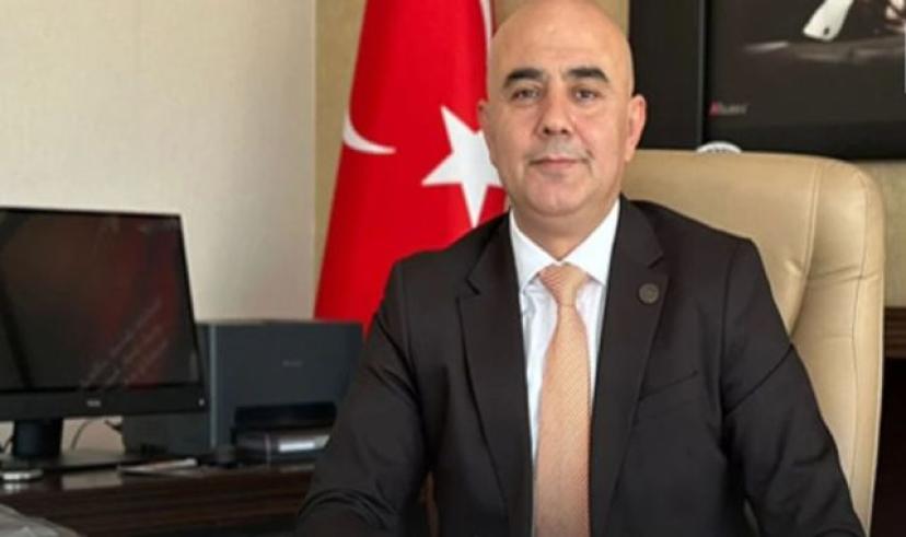 Isparta İl Sağlık Müdürü Küçükcoşkun açıklama yaptı
