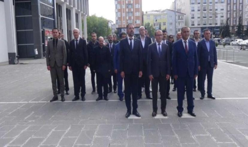 Kars’ta Ahilik Haftası kutlamaları başladı
