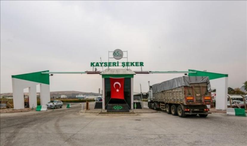 Kayseri Şeker’den çiftçilere duyuru: Sulama avansı artırıldı, ödeme tarihleri açıklandı