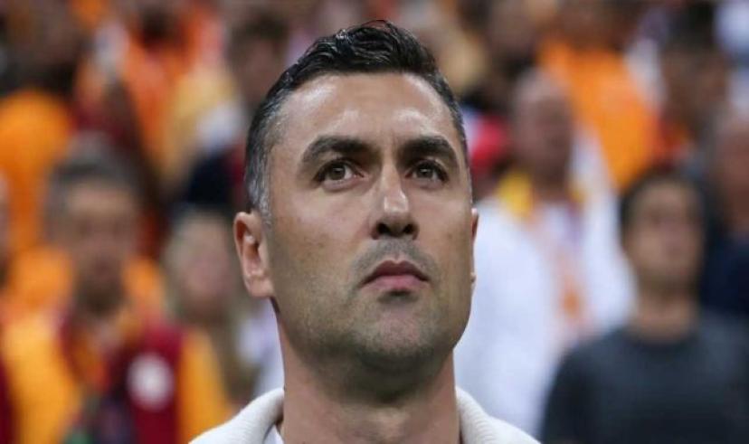 Kayserispor’da Burak Yılmaz, Beşiktaş mağlubiyeti sonrası istifa etti