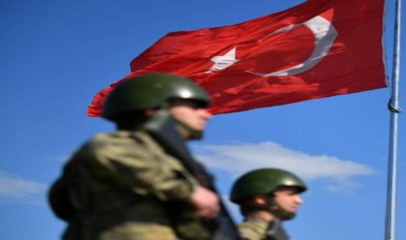 Kırmızı ve gri kodda aranan 2 terörist etkisiz hale getirildi
