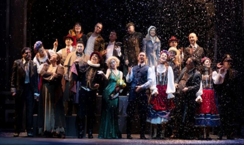 Kocaeli Şehir Tiyatroları 10 Ekim’de perdelerini açıyor