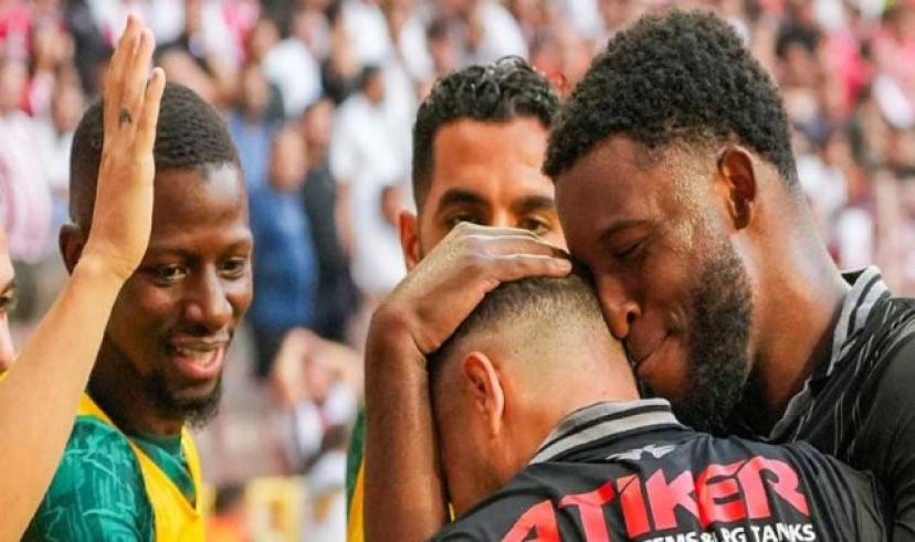 Konyaspor, Samsunspor’u deplasmanda tek golle geçti