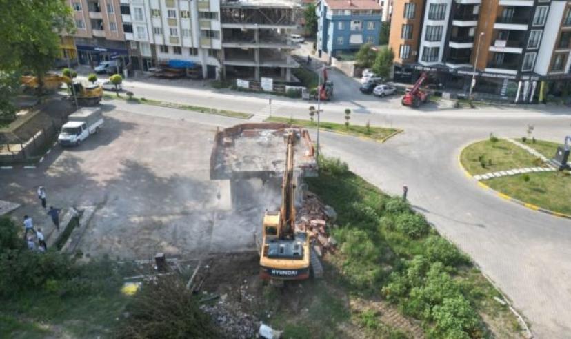 Kordonboyu’na altın bir dokunuş!