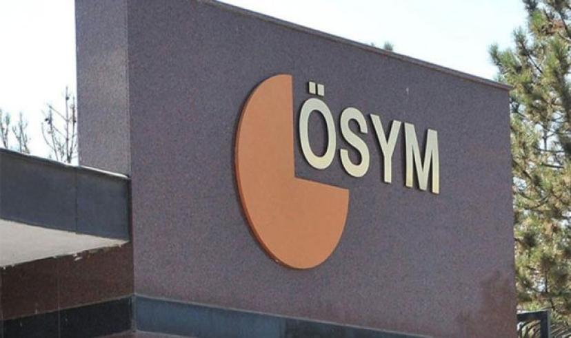 KPSS ön lisans branş sıralaması açıklandı