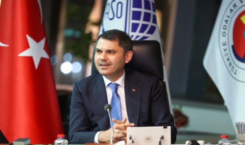 Kurum: İş dünyamızın yanında olmaya devam edeceğiz