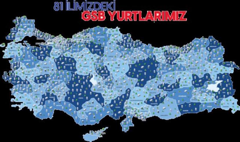 KYK yurt başvuru sonuçları açıklandı. KYK yurt başvuru sonuçları nereden öğrenilir?