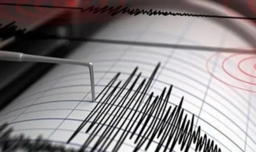 Malatya’da 4.4 şiddetinde deprem oldu