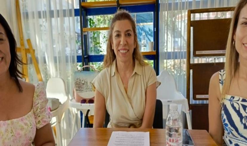 Marmaris Turizm Emekçileri Kadın Meclisi yönetimine yeni aday