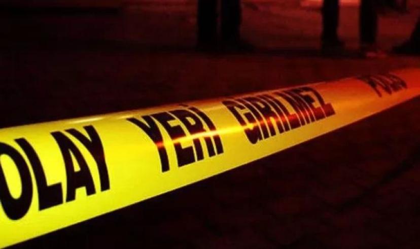 Mersin’de korkunç olay: emekli profesör fıçı içinde ölü bulundu