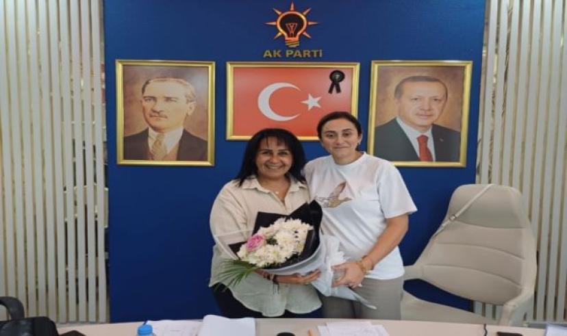 Milas’ta yerel basın ve yerel yönetim iş birliği!