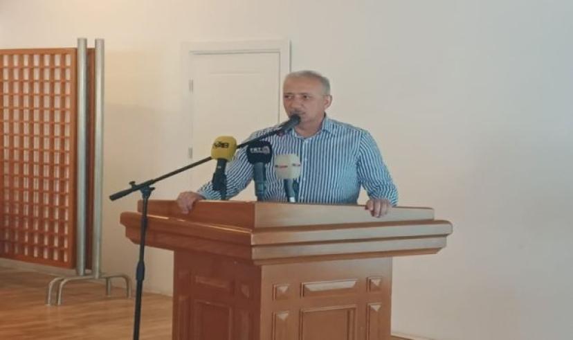 Milletvekili Kadem Mete Muğla’ya Yapılan Yatırımları Detaylı Olarak Anlattı – Gazete Milas