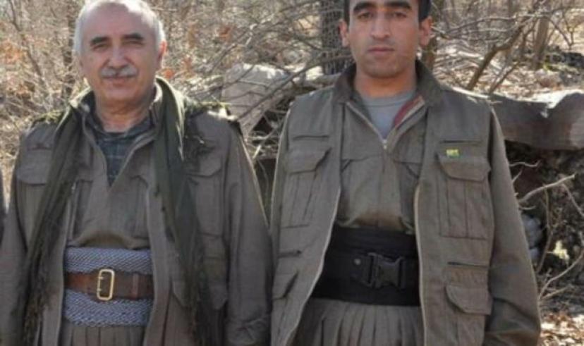 MİT’ten nokta operasyon: Sözde sorumlu terörist etkisiz hale getirildi