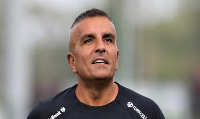MKE Ankaragücü, Teknik Direktör Kenan Koçak ile anlaştı