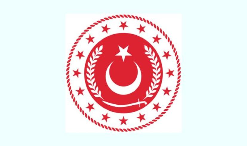 MSB: “ABD ile GKRY arasında yapılan anlaşmayı şiddetle kınıyoruz”