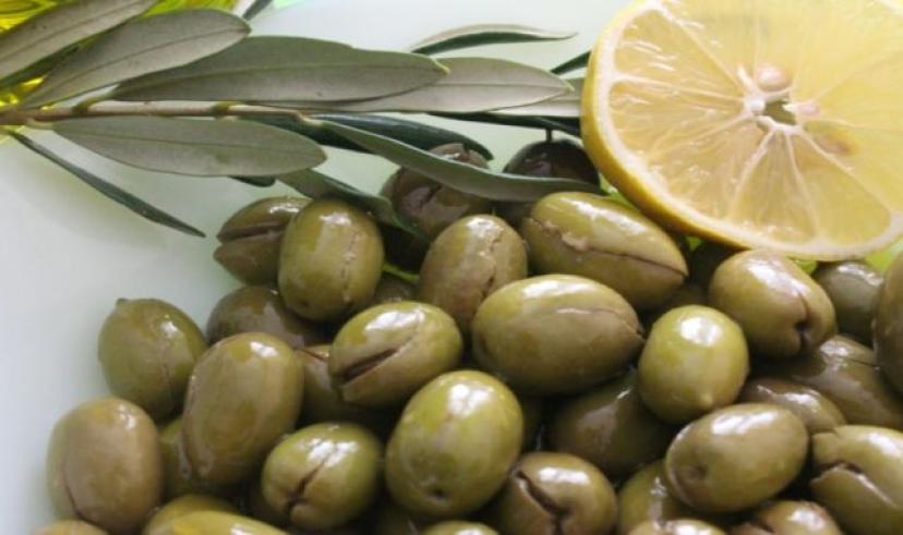 Müdür Ali Parlu: “Bölgemizin incisi Çetişte (Kırma Zeytin) zamanı yaklaşıyor.”