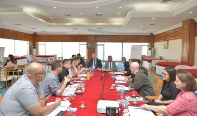 Muğla’da Eğitim Öğretim Süreçlerini Geliştirme Çalıştayı düzenlendi