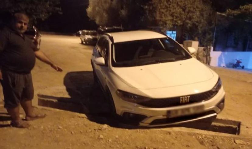 Muğla’da ihmal ve sorumsuzluk kazayı getirdi