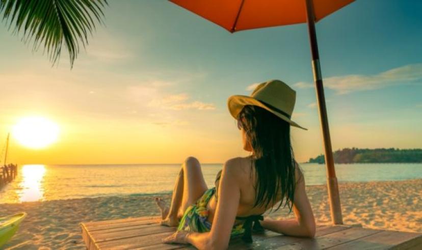 Muğla’ya Gelen Turist Sayısında Yüzde 8 Artış