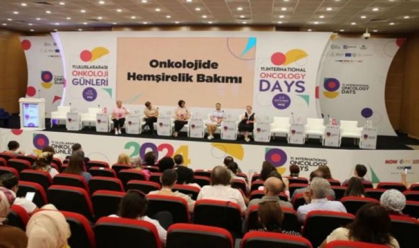 Muş’ta ‘Kanserden Daha Güçlüyüz’ etkinliği