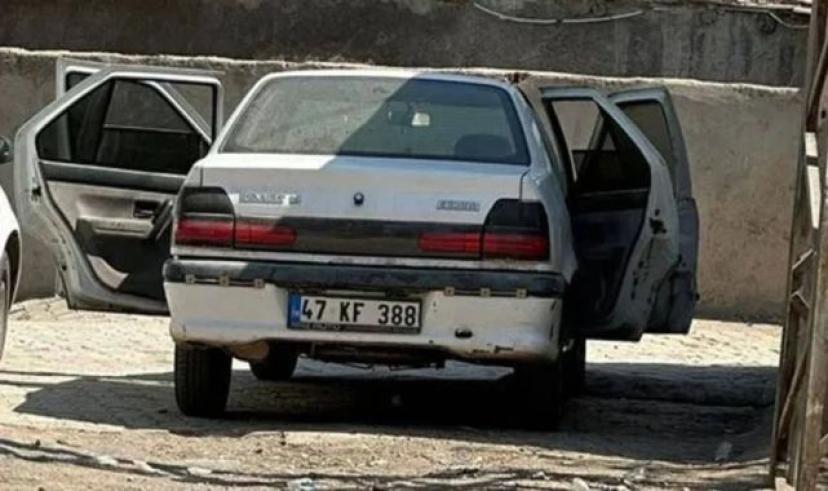 Narin’in tutuklu amcasının arabası yeniden incelenecek