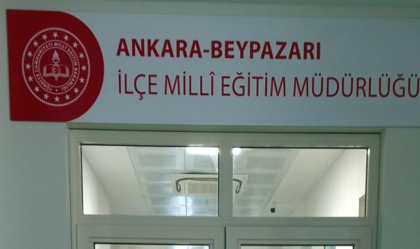 Okullarda görevlendirilmek üzere personel alınacak