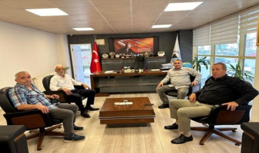 Pazar’da PARKOMAT’ta indirim yapıldı