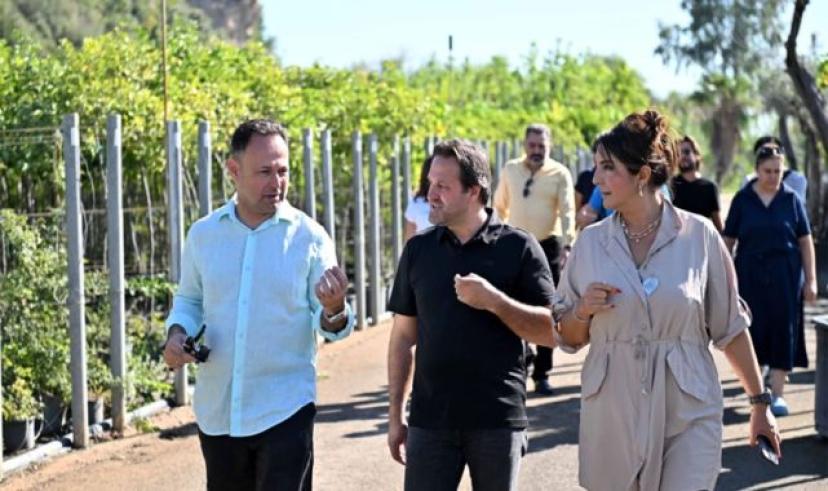 Rusya Rostov Belediyesi Antalya Muratpaşa’yı örnek alacak