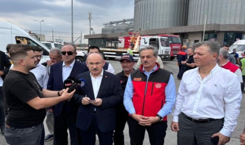 Sakarya Valiliği: 6’sı ağır yaralı, 2’si entübe olmak üzere 25 kişi yaralandı