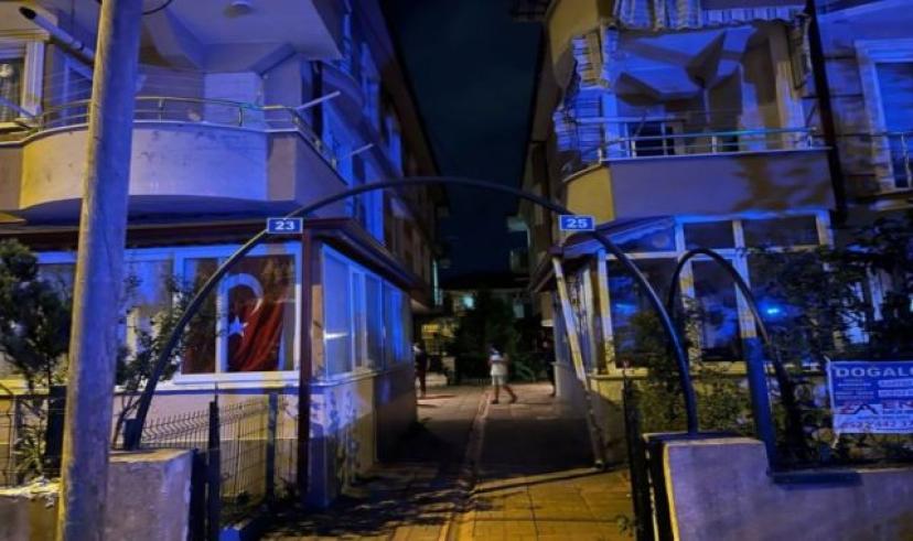 Sakarya’da yalnız yaşayan adam evinde ölü bulundu