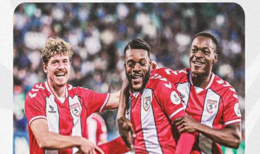 Samsunspor, Karadeniz derbisinde gülen taraf oldu: Çaykur Rizespor üst üste dördüncü kez yenildi