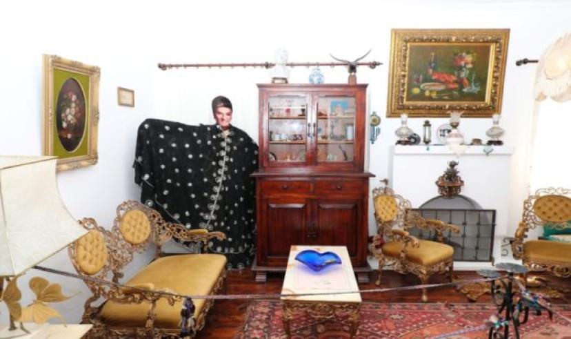 ‘Sanat Güneşi’ Zeki Müren, Bodrum’da anıldı