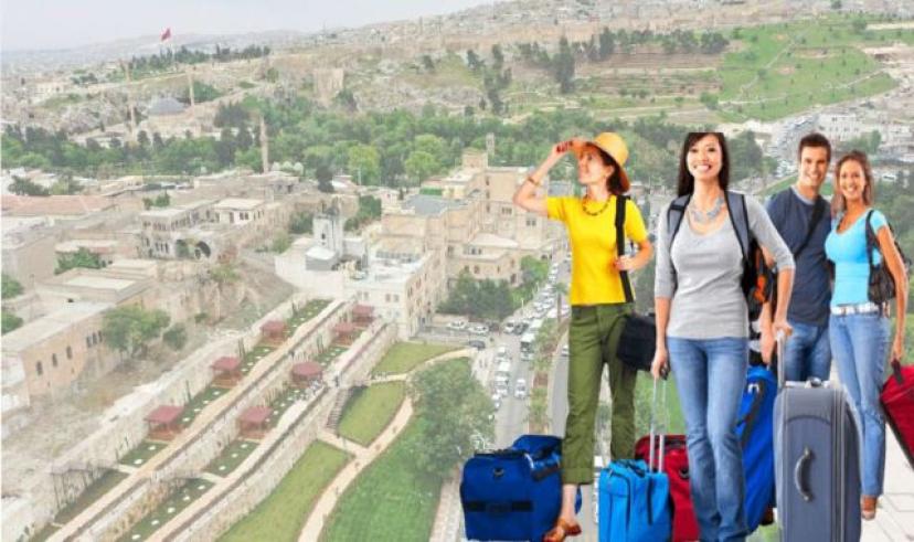 Şanlıurfa’da Sonbaharda en çok onları göreceğiz!