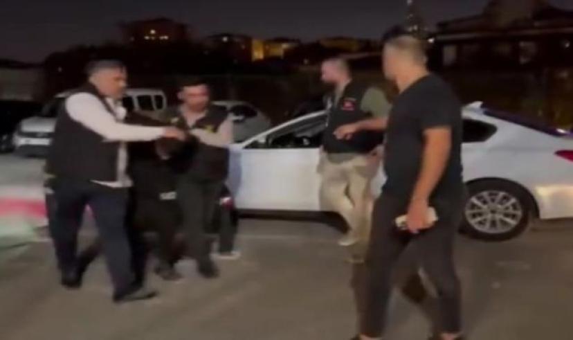 Serhat Akın’ı Yaralayanlar Yakalandı