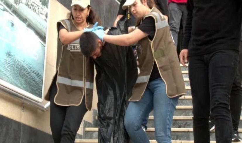 Şeyda Yılmaz’ı şehit eden saldırganın sevkine soruşturma iddiasına Bakan Yerlikaya’dan tepki: “Alçakça bir yalan”
