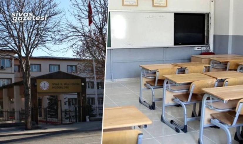 Sivas’ta eğitim krizi: Öğretmen şikayetleri artıyor!