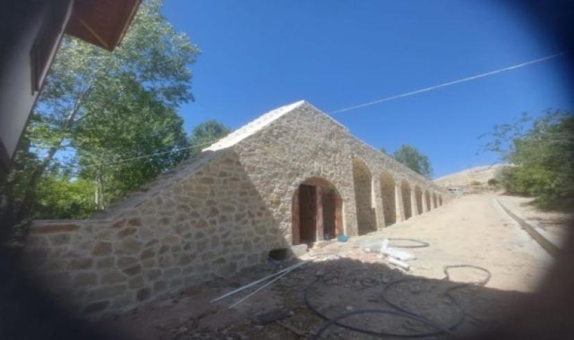 Somuncu Baba’nın Sivas izleri