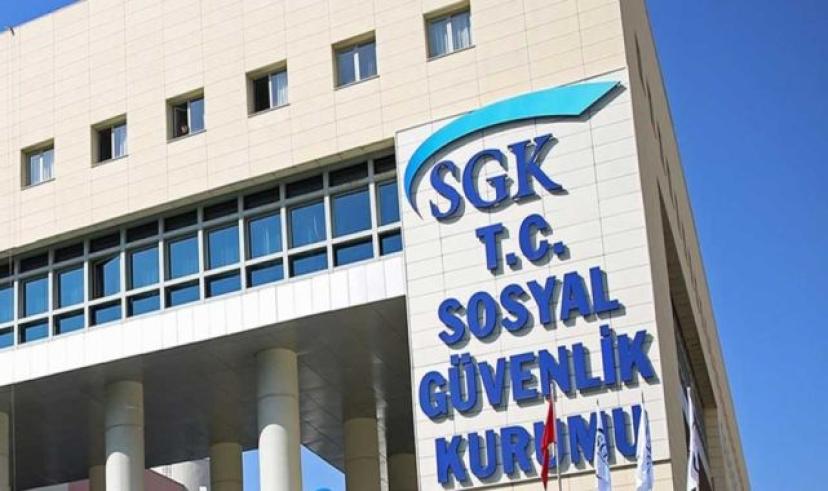 Sosyal Güvenlik Kurumu açıkladı: O şartı sağlayanlar sağlık hizmetlerinden ücretsiz faydalanacak