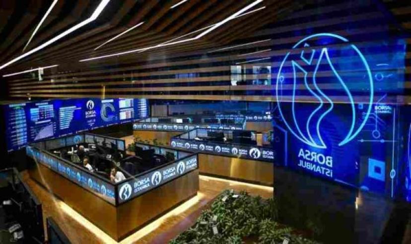 SPK’dan bir şirketin arzına onay
