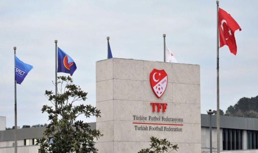 TFF, Süper Lig ve 1. Lig’den 15 takımı PFDK’ye sevk etti